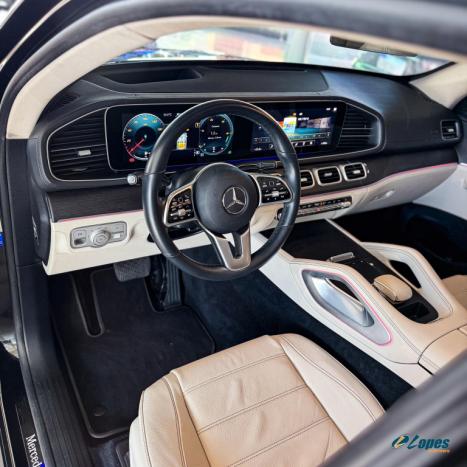 MERCEDES-BENZ GLE 400d 3.0 V6 32V 4P COUP 4MATIC 9G-TRONIC AUTOMTICO, Foto 9