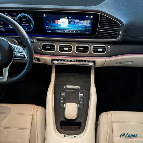 MERCEDES-BENZ GLE 400d 3.0 V6 32V 4P COUP 4MATIC 9G-TRONIC AUTOMTICO, Foto 11