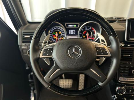 MERCEDES-BENZ GLE 63 AMG 5.5 V8 TURBO 4MATIC 7G-TRONIC AUTOMTICO, Foto 17