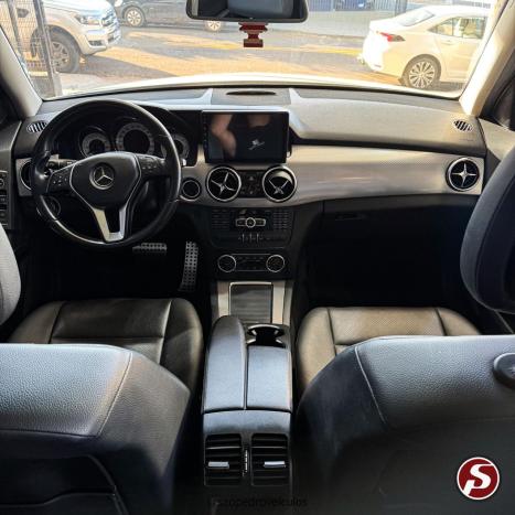 MERCEDES-BENZ GLK 220 2.1 4P CDI 4X4 AUTOMTICO, Foto 7