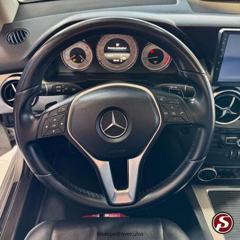 MERCEDES-BENZ GLK 220 2.1 4P CDI 4X4 AUTOMTICO, Foto 11