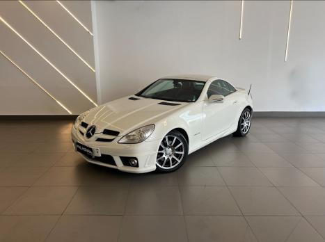 MERCEDES-BENZ SLK 200 1.8 KOMPRESSOR SPORT ROADSTER AUTOMTICO, Foto 1