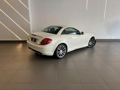 MERCEDES-BENZ SLK 200 1.8 KOMPRESSOR SPORT ROADSTER AUTOMTICO, Foto 3