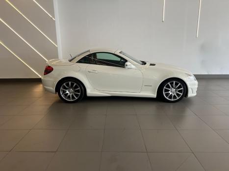 MERCEDES-BENZ SLK 200 1.8 KOMPRESSOR SPORT ROADSTER AUTOMTICO, Foto 4