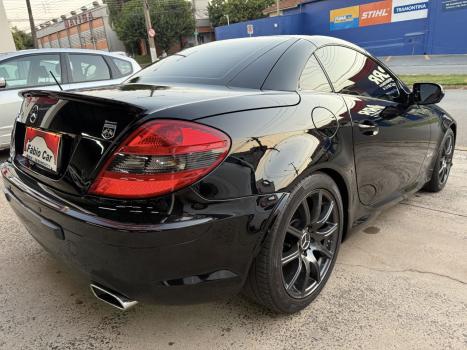 MERCEDES-BENZ SLK 200 1.8 KOMPRESSOR SPORT ROADSTER AUTOMTICO, Foto 3