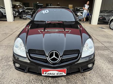 MERCEDES-BENZ SLK 200 1.8 KOMPRESSOR SPORT ROADSTER AUTOMTICO, Foto 5