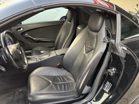 MERCEDES-BENZ SLK 200 1.8 KOMPRESSOR SPORT ROADSTER AUTOMTICO, Foto 7