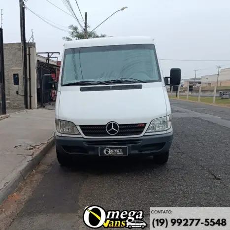 MERCEDES-BENZ Sprinter 2.2 3P 311 CDI FURGO CURTO, Foto 2