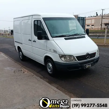 MERCEDES-BENZ Sprinter 2.2 3P 311 CDI FURGO CURTO, Foto 3