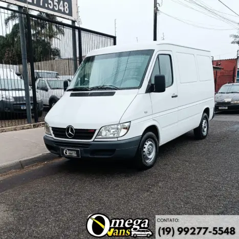 MERCEDES-BENZ Sprinter 2.2 3P 311 CDI FURGO CURTO, Foto 4