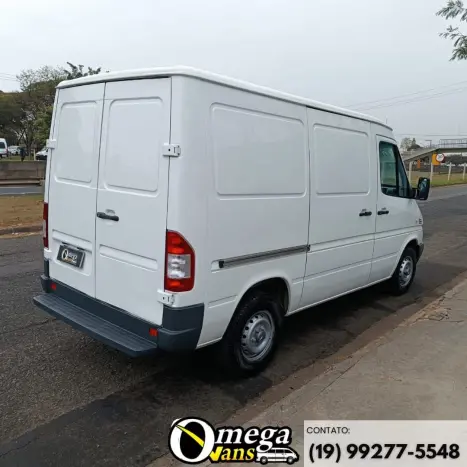 MERCEDES-BENZ Sprinter 2.2 3P 311 CDI FURGO CURTO, Foto 5