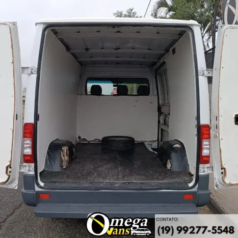 MERCEDES-BENZ Sprinter 2.2 3P 311 CDI FURGO CURTO, Foto 8