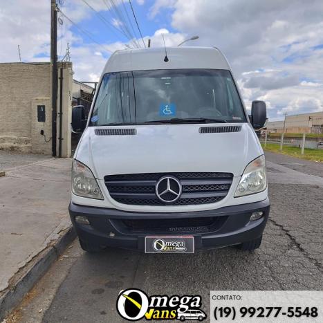 MERCEDES-BENZ Sprinter 2.2 415 CDI CHASSI, Foto 2