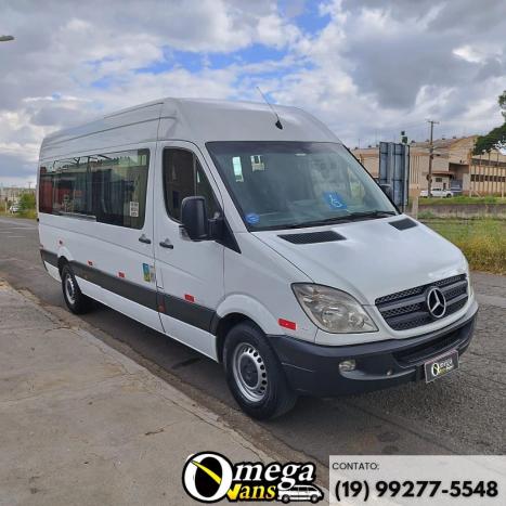 MERCEDES-BENZ Sprinter 2.2 415 CDI CHASSI, Foto 3