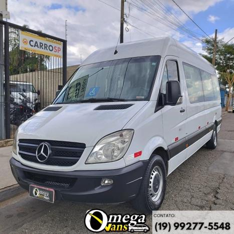 MERCEDES-BENZ Sprinter 2.2 415 CDI CHASSI, Foto 4