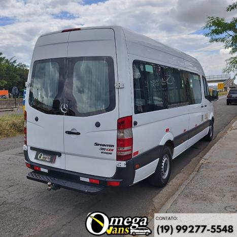 MERCEDES-BENZ Sprinter 2.2 415 CDI CHASSI, Foto 5
