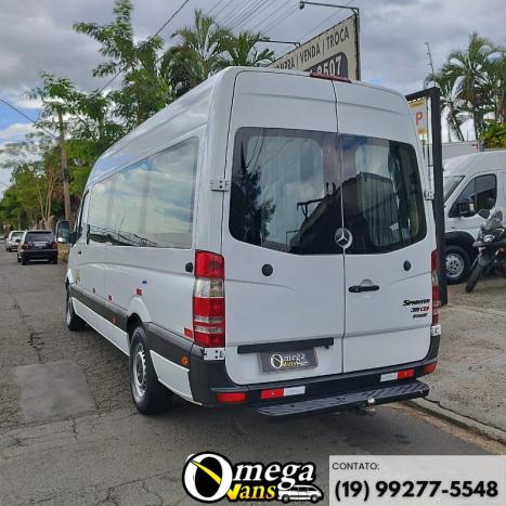 MERCEDES-BENZ Sprinter 2.2 415 CDI CHASSI, Foto 6