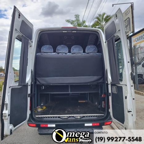 MERCEDES-BENZ Sprinter 2.2 415 CDI CHASSI, Foto 7