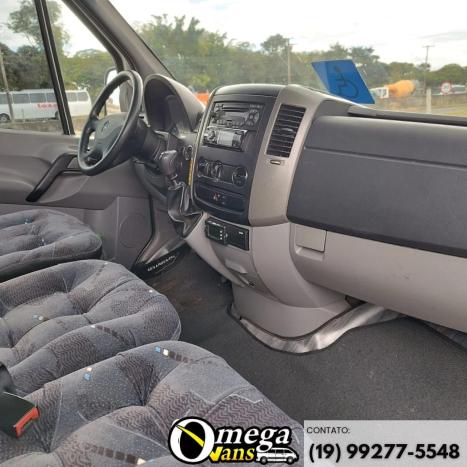 MERCEDES-BENZ Sprinter 2.2 415 CDI CHASSI, Foto 8