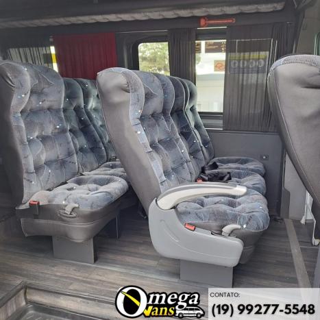 MERCEDES-BENZ Sprinter 2.2 415 CDI CHASSI, Foto 9