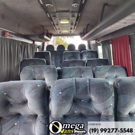 MERCEDES-BENZ Sprinter 2.2 415 CDI CHASSI, Foto 10