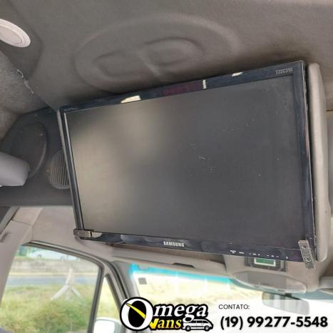 MERCEDES-BENZ Sprinter 2.2 415 CDI CHASSI, Foto 11