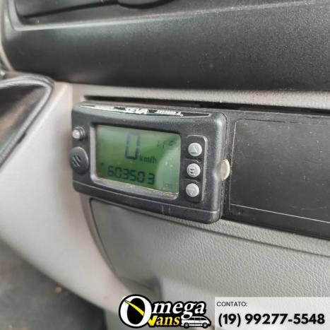 MERCEDES-BENZ Sprinter 2.2 415 CDI CHASSI, Foto 12