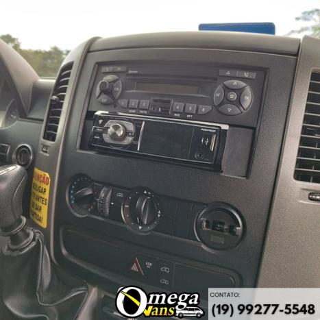 MERCEDES-BENZ Sprinter 2.2 415 CDI CHASSI, Foto 13
