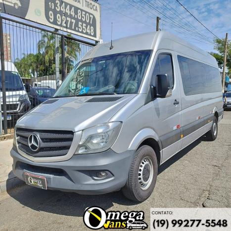 MERCEDES-BENZ Sprinter 2.2 3P 415 CDI VAN TETO ALTO, Foto 2