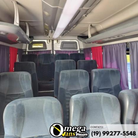 MERCEDES-BENZ Sprinter 2.2 3P 415 CDI VAN TETO ALTO, Foto 7