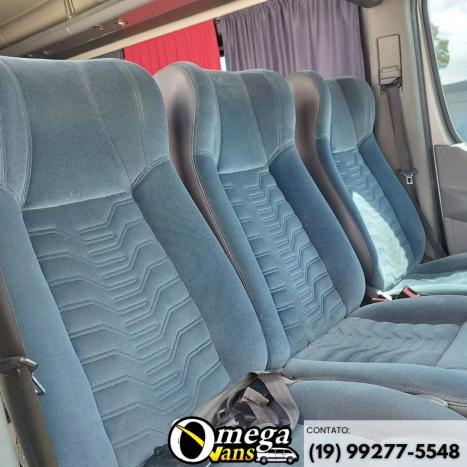 MERCEDES-BENZ Sprinter 2.2 3P 415 CDI VAN TETO ALTO, Foto 8