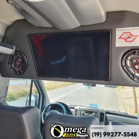 MERCEDES-BENZ Sprinter 2.2 3P 415 CDI VAN TETO ALTO, Foto 9
