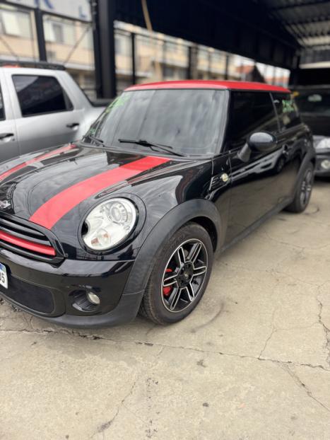 MINI Cooper 1.3 AUTOMTICO, Foto 1