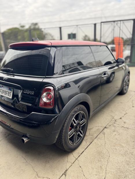 MINI Cooper 1.3 AUTOMTICO, Foto 2
