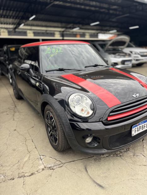MINI Cooper 1.3 AUTOMTICO, Foto 3