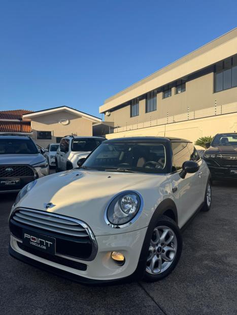 MINI Cooper 1.5 12V 4P NAVI TURBO AUTOMTICO, Foto 1