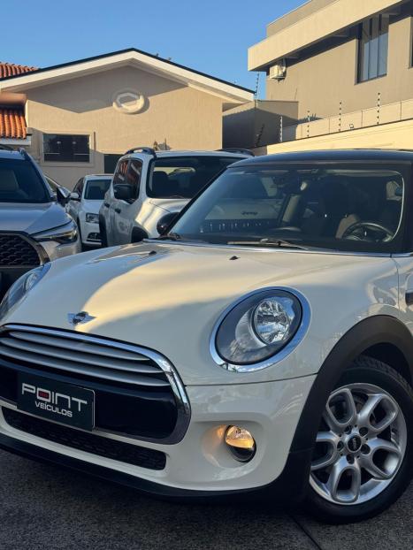MINI Cooper 1.5 12V 4P NAVI TURBO AUTOMTICO, Foto 3