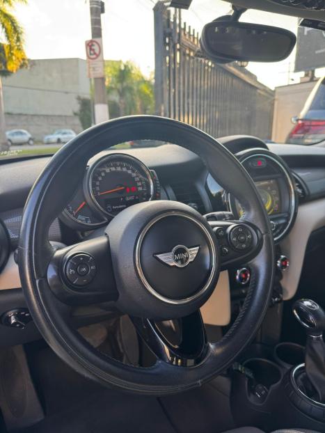 MINI Cooper 1.5 12V 4P NAVI TURBO AUTOMTICO, Foto 5