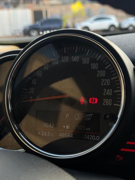 MINI Cooper 1.5 12V 4P NAVI TURBO AUTOMTICO, Foto 7