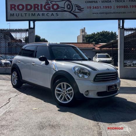 MINI Cooper 1.6 16V AUTOMTICO, Foto 1