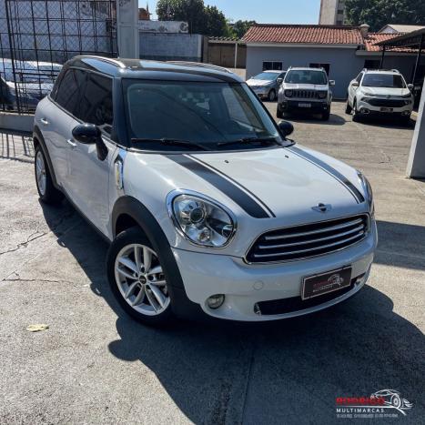 MINI Cooper 1.6 16V AUTOMTICO, Foto 2