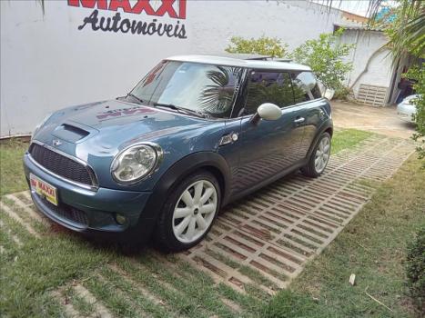 MINI Cooper 1.6 16V S TURBO AUTOMTICO, Foto 1