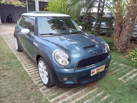 MINI Cooper 1.6 16V S TURBO AUTOMTICO, Foto 2