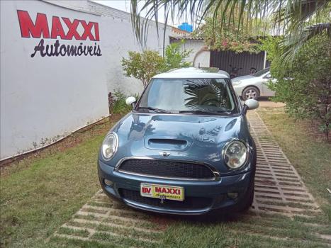 MINI Cooper 1.6 16V S TURBO AUTOMTICO, Foto 8