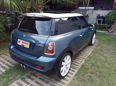 MINI Cooper 1.6 16V S TURBO AUTOMTICO, Foto 13