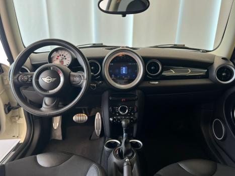 MINI Cooper 1.6 16V S TURBO, Foto 10