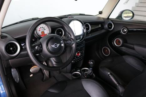 MINI Cooper 1.6 16V S TURBO AUTOMTICO, Foto 13