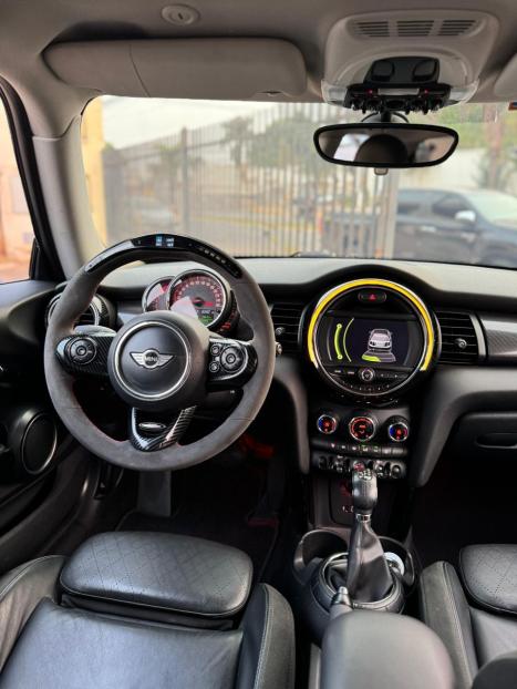 MINI Cooper 2.0 S 16V EXCLUSIVE TURBO, Foto 5