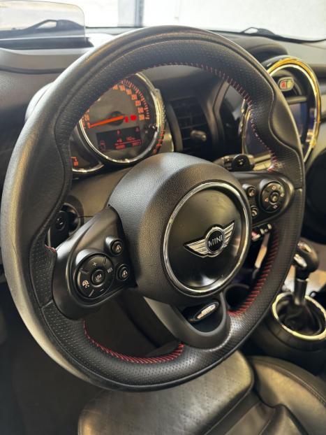 MINI Cooper 2.0 S 16V EXCLUSIVE TURBO, Foto 8