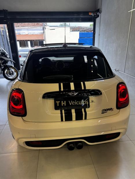 MINI Cooper 2.0 S 16V EXCLUSIVE TURBO, Foto 18